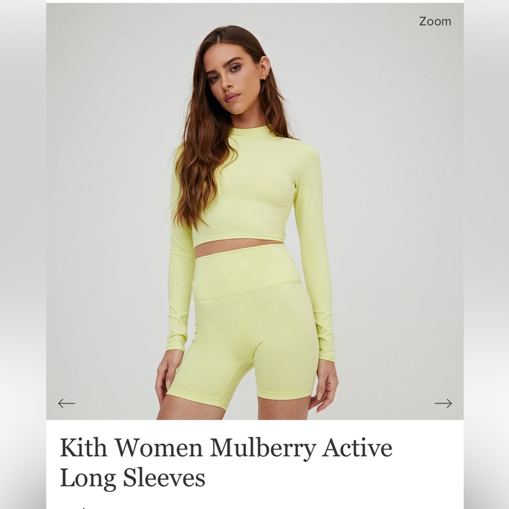 New Kith Spring Season